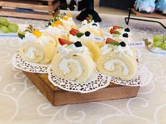 -艾加柒克蛋糕茶歇甜品台(春熙路店)