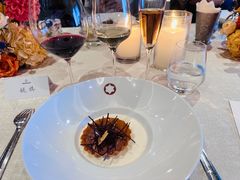 -Le Comptoir de Pierre Gagnaire