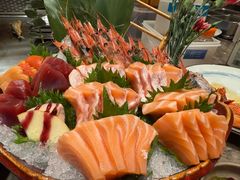 -大渔铁板烧(杭州大悦城店)