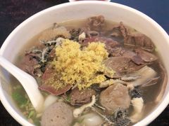 -潮镇老尾牛杂(环城西路店)