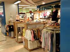 -天丰利生活MALL(和平里店)
