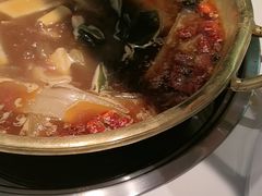 -涿派·炝锅鱼(涿州店)