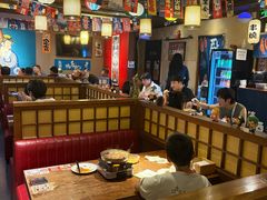 -王氏炉匠·烧鸟放题自助(好运街店)