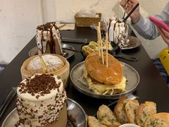 -甘单茶事小馆(洋河店)