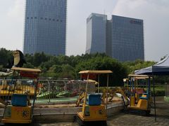 -白塘生态植物园