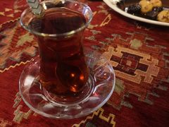 -Old Ottoman Cafe & Restaurant