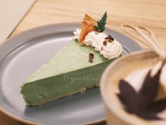 -ChanDu躔度咖啡(灯塔店)