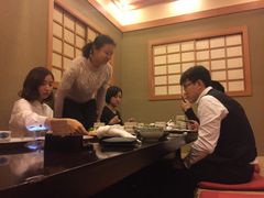 -松子料理(亮马桥店)