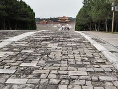 -清西陵