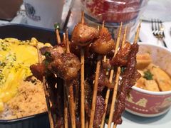 -千禧炸串(明瓦廊店)