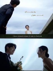 -CD视觉婚纱摄影