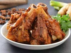 -双福饺子营餐厅(财富广场店)