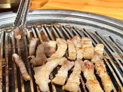 -金顺碳烤肉(番禺傍江地铁站店)