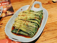 -北京食堂·烤鸭·宵夜(亚运村店)