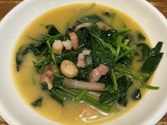 -新白鹿餐厅(龙游路总店·杭帮菜名店)