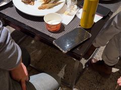 -上海锦江汤臣洲际大酒店壹阶层