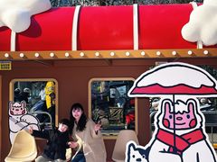 -西安龙首印象城