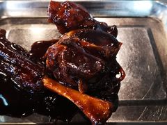 -王裕興肉莊(南禅寺店)