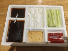-泰钰丰烤鸭(永安道店)