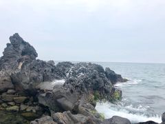 -龙头岩(Dragon Head Rock)