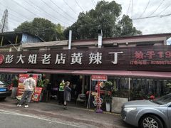 -彭大姐老店黄辣丁(新津店)