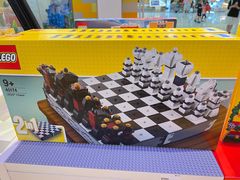 -上海乐高探索中心