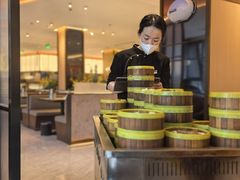 -东方早茶 海鲜•青岛菜(国信体育中心店)