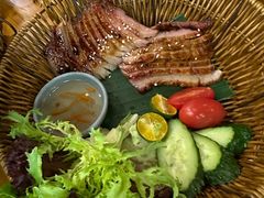 -曼泰·泰餐(江南环球港店)