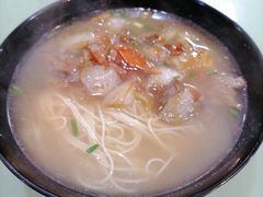 -白玉兰小吃(新村路店)
