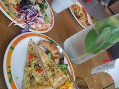 -比格比萨自助(德思勤四季汇店)