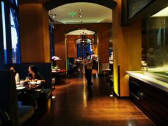 大堂-小南洋海景餐厅(深圳湾店)