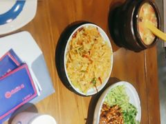 -满园烤鸭·春饼(太原街万达店)