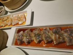 牛肉肠-悦景酒家(罗湖店)