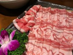 -捞神煲汤火锅(湖滨商业街店)