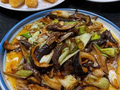 -双海酒店·海鲜家常菜(南戴河店)