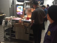 -麦当劳(世纪汇广场店)