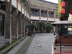 -安仁古镇