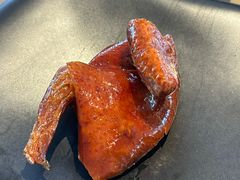 -新荣记(新源南路店)