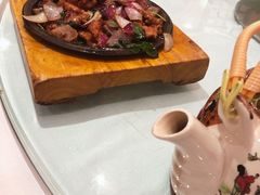 -一品滇香·云南菜(公益西桥店)