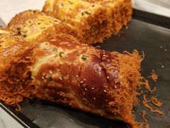 -烘焙町面包店(西四店)