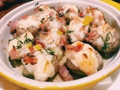 -BISTROFIORE美伊娜(伊犁南路店)