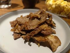 -九田家黑牛烤肉料理(太阳宫广场店)