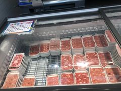 -火锅岛潮牌自助餐厅(天津天佑城店)