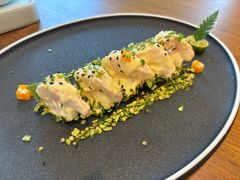 奇妙虾球-喜鼎海胆水饺(东港店)