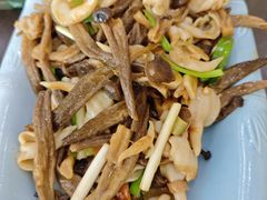 -抹直口特色菜馆(一店)