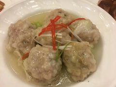 -羊城酒店·中餐厅