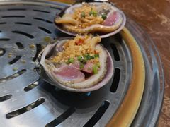 -海博汇蒸汽海鲜