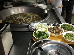 -马三元老汤牛肉面(小西门店)