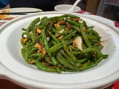 -西贝(上海我格广场店)