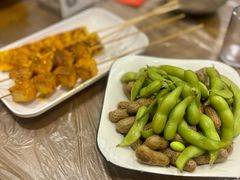 -金陵暴走小龙虾·迷踪蟹(凯德MALL店)